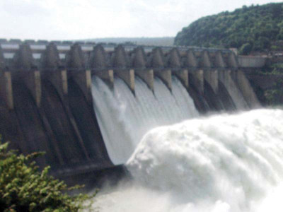 chinese firm willing to finance power projects