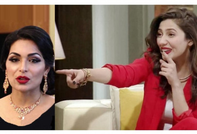 meera s special message for mahira fans meera s special message for mahira fans