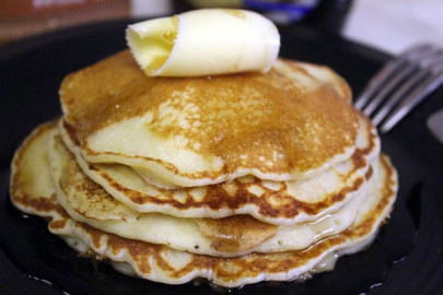 quick and simple pancake recipe quick and simple pancake recipe