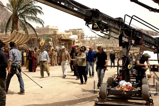 the multimillion dollar film quot muhammad quot is about the childhood of prophet muhammad pbuh photo ap the multimillion dollar film quot muhammad quot is about the childhood of prophet muhammad pbuh photo ap