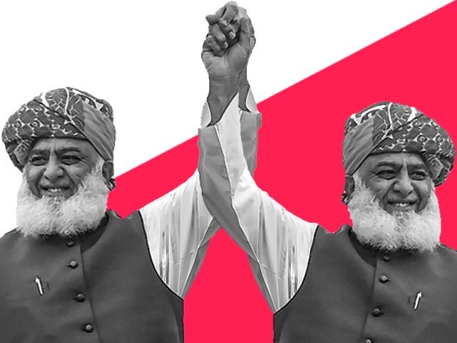 dissecting the political future of jui f