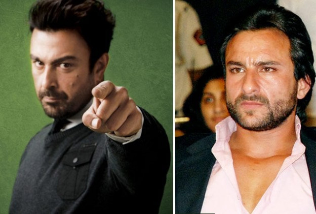 after hamza ali abbasi shaan declares waar on the bollywood actor photo file after hamza ali abbasi shaan declares waar on the bollywood actor photo file