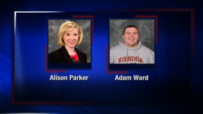 two journalists killed during live television broadcast in us two journalists killed during live television broadcast in us