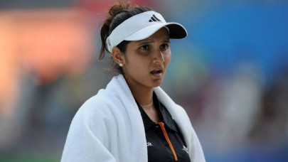 sania mirza s highest sports honour khel ratna in jeopardy sania mirza s highest sports honour khel ratna in jeopardy