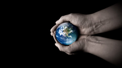 climate change time to step up efforts against global warming