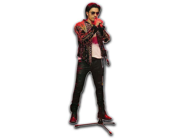 musician talks to the express tribune about his comeback stint on coke studio season 8 musician talks to the express tribune about his comeback stint on coke studio season 8