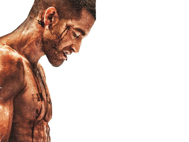 jake gyllenhaal ends a winning streak of gripping films with southpaw a boring boxing drama jake gyllenhaal ends a winning streak of gripping films with southpaw a boring boxing drama