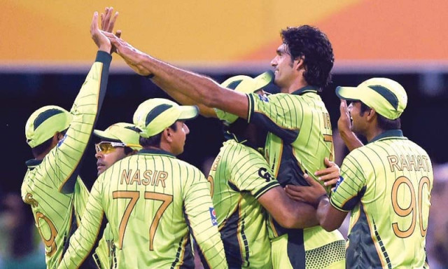 mohammad irfan who has declined offers to play in other twenty20 leagues across the world due to his commitment to the nation is excited to potentially become a part of the psl photo file mohammad irfan who has declined offers to play in other twenty20 leagues across the world due to his commitment to the nation is excited to potentially become a part of the psl photo file