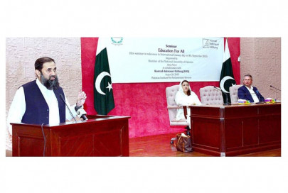 education development govt doing much more than un asks minister