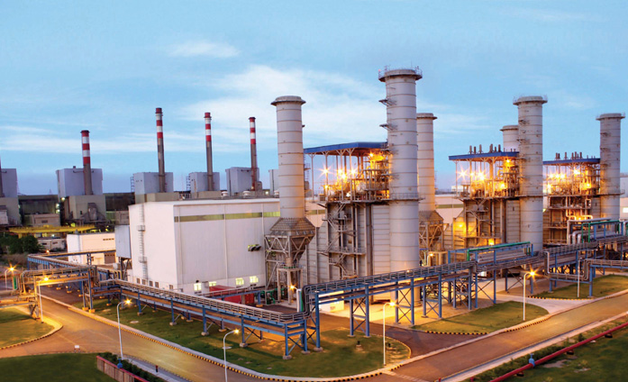 KE gets nod to construct gas pipeline - Vimarsana News