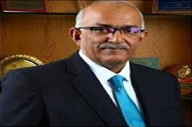 nab had accused siddique memon of illegally allotting six acres in scheme 33 photo borsindh gov pk nab had accused siddique memon of illegally allotting six acres in scheme 33 photo borsindh gov pk