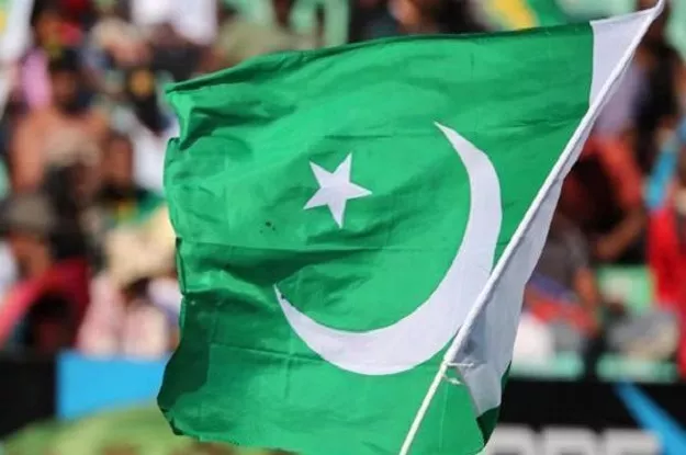 sea view will be the only beach to host a pakistani flag photo afp sea view will be the only beach to host a pakistani flag photo afp