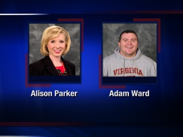 photo courtesy wdbj7 news