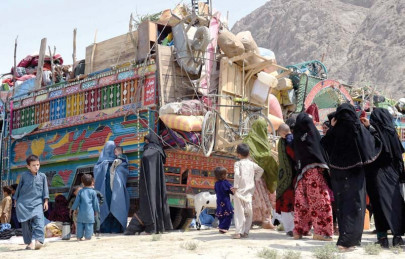 afghan refugees 64 families to return home unhcr afghan refugees 64 families to return home unhcr