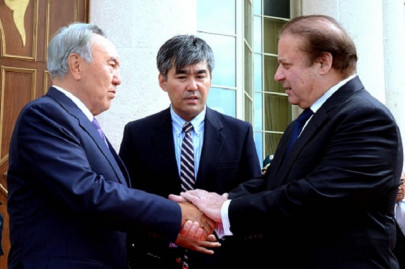 towards prosperity islamabad astana seek to bolster ties further