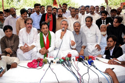 vote audit pml n loses 3rd wicket as re poll ordered in na 154