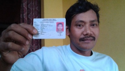 muslim leaders in indonesia ask man to change inappropriate name