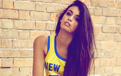 moroccan model competes to become first muslim miss italy moroccan model competes to become first muslim miss italy