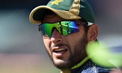 afridi advises pcb against making hasty decisions regarding return of tainted trio afridi advises pcb against making hasty decisions regarding return of tainted trio