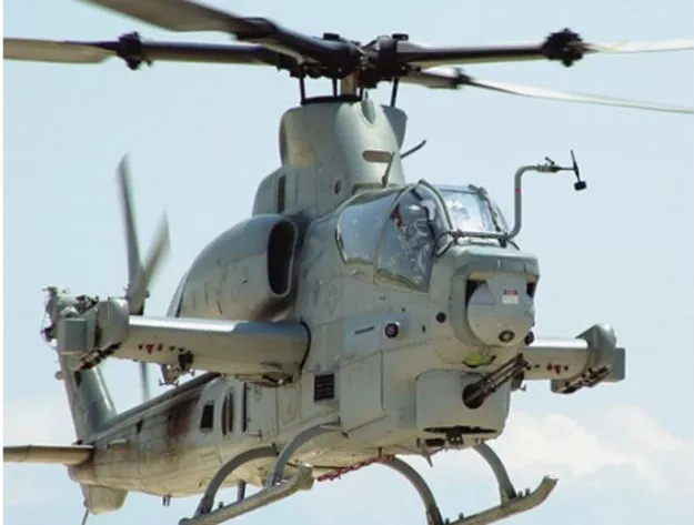 ah 1z attack helicopter photo janes com ah 1z attack helicopter photo janes com