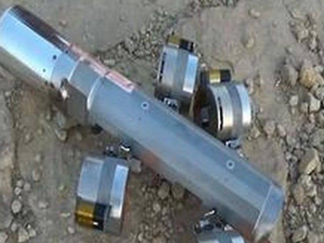 cluster munitions are prohibited by 2008 treaty adopted by 116 countries but not by saudi arabia photo courtesy lotte leicht cluster munitions are prohibited by 2008 treaty adopted by 116 countries but not by saudi arabia photo courtesy lotte leicht