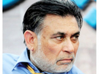 pakistan hockey coach shahnaz sheikh resigns pakistan hockey coach shahnaz sheikh resigns
