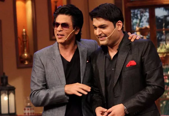 the director duo revealed that they only had kapil in mind for the film the director duo revealed that they only had kapil in mind for the film