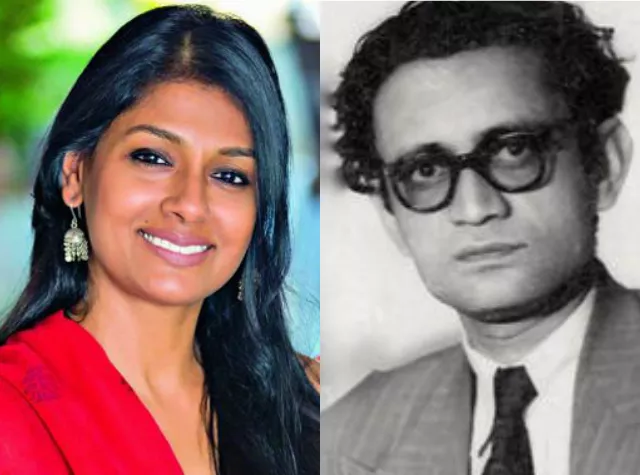 actress says it won 039 t be a biopic as she will just be focusing on partition stories by the writer actress says it won 039 t be a biopic as she will just be focusing on partition stories by the writer