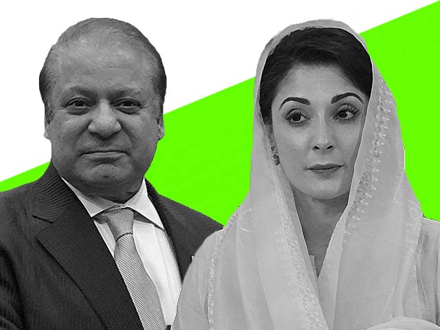 dissecting the political future of pml n