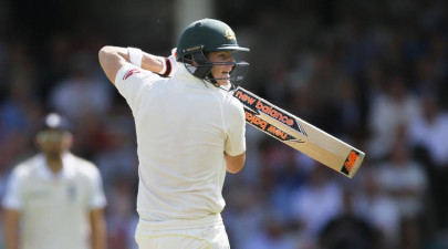 smith to pick ponting s brain for captaincy tips