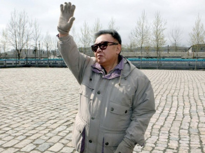 after kim jong il after kim jong il