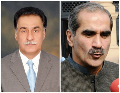 pml n decides to contest by polls on vacant seats