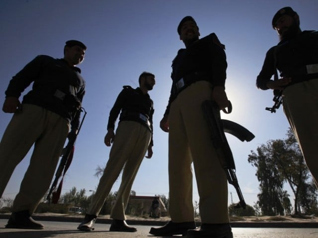 security forces carried out the raid following a tip off that a terrorist was seeking refuge in the house photo reuters security forces carried out the raid following a tip off that a terrorist was seeking refuge in the house photo reuters