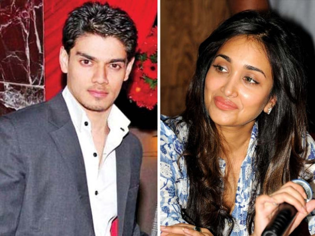 sooraj pancholi claims he had nothing to do with the suicide of his 10 month long girlfriend jiah khan photos file sooraj pancholi claims he had nothing to do with the suicide of his 10 month long girlfriend jiah khan photos file