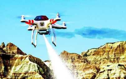 north dakota permits police taser drones north dakota permits police taser drones