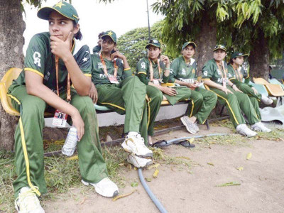 misusing authority biased attitudes plague women s cricket says jamal misusing authority biased attitudes plague women s cricket says jamal