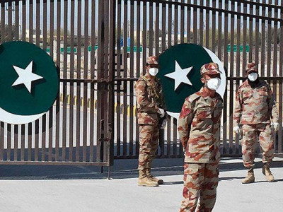 should pakistan instate a travel ban against coronavirus emergent regions should pakistan instate a travel ban against coronavirus emergent regions