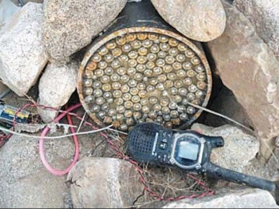 ied blast tribal elder killed in bajaur agency