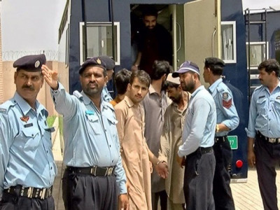 katch abadi residents ten detainees get bail katch abadi residents ten detainees get bail