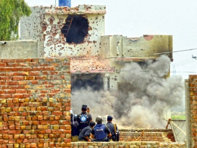 a file photo of police commando conduction operation photo afp a file photo of police commando conduction operation photo afp