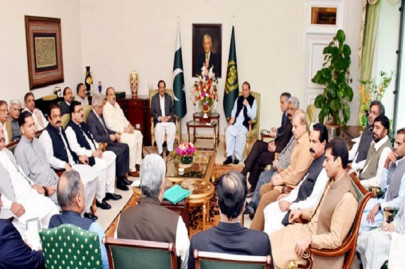 ruling party to contest by elections