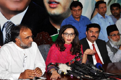 khursheed shah says leave zardari alone or else khursheed shah says leave zardari alone or else