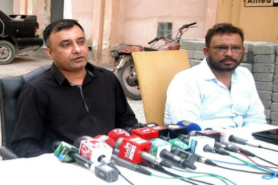 200 sleeper cells in karachi four raw agents held in counter terror swoop