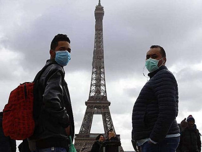 france expects more severe covid 19 cases in next 15 days france expects more severe covid 19 cases in next 15 days