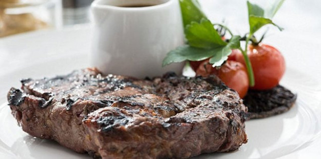 eating high levels of certain proteins found in meat and plant based foods can lower blood pressure photo dailymail eating high levels of certain proteins found in meat and plant based foods can lower blood pressure photo dailymail