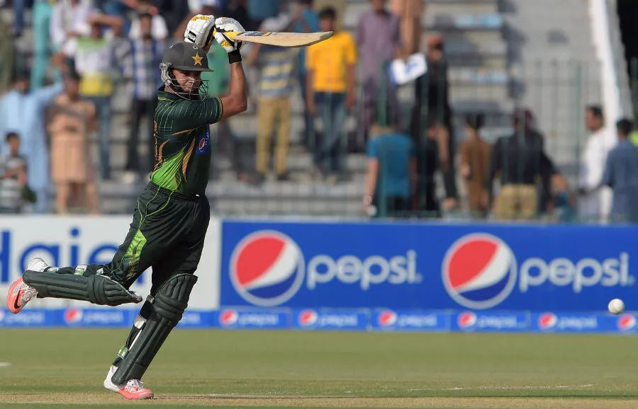 azhar says pakistan 039 s improved fielding is a combined effort of the team photo file afp azhar says pakistan 039 s improved fielding is a combined effort of the team photo file afp