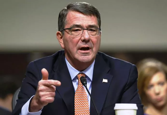defense secretary ash carter photo reuters defense secretary ash carter photo reuters