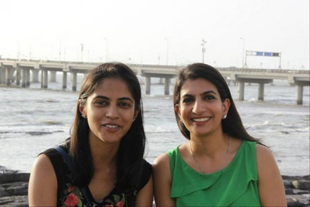 photo humans of bombay