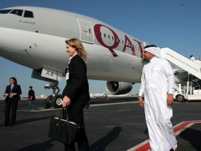 qatar airways shamed into altering marriage pregnancy policies