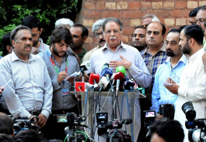 government to address ppp s concerns over dr asim s arrest pervaiz rashid government to address ppp s concerns over dr asim s arrest pervaiz rashid